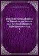 Tobasche spraakkunst : in dienst en op kosten van het Nederlandsch Bijbelgenootschap. 1, Tuuk, Herman Neubronner van der, 1824-1894,Nederlandsch Bijbelgenootschap 