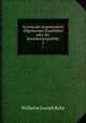System der angewandten Allgemeinen Staatslehre oder der Staatskunst(politik).. 3, Wilhelm Joseph Behr 