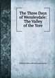 The Three Days of Wensleydale: The Valley of the Yore, William Gideon Michael Jones Barker 