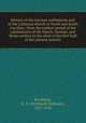 History of the German settlements and of the Lutheran church in North and South Carolina : from the earliest period of the colonization of the Dutch, German, and Swiss settlers to the close of the first half of the present century, Bernheim, G. D. (Gotthardt Dellman), 1827-1916 