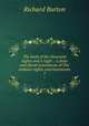 The book of the thousand nights and a night : a plain and literal translation of The arabian nights entertainments. 7, Burton, Richard Sir 