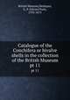 Catalogue of the Conchifera or bivalve shells in the collection of the British Museum. pt 11, Gerard Paul Deshayes 