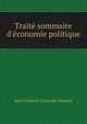 Traite sommaire d