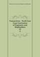 Transactions - North East Coast Institution of Engineers and Shipbuilders. 22, North East Coast Institution of Engineers and Shipbuilders 