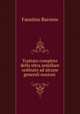 Trattato completo della sfera armillare ordinato ad alcune generali nozioni ., Faustino Baronio 