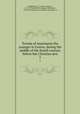 Travels of Anacharsis the younger in Greece, during the middle of the fourth century before the Christian ra. 5, Jean-Jacques Barthe?lemy 