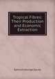 Tropical Fibres: Their Production and Economic Extraction, Ephraim George Squier 