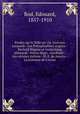 E?tudes sur le XIXe sie?cle. Giacomo Leopardi--Les Pre?raphae?lites anglais--Richard Wagner et l