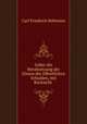 Ueber die Herabsetzung der Zinsen der offentlichen Schulden, mit Rucksicht ., Carl Friedrich Nebenius 