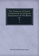 The Treasury of David: Containing an Original Exposition of the Book of .. 4, Charles Haddon Spurgeon 