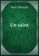 Un saint, Paul ( Bourget 