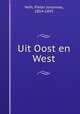 Uit Oost en West, Veth, Pieter Johannes, 1814-1895 