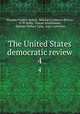 The United States democratic review. 4, Thomas Prentice Kettell, Making of America Project, D. W Holly, Conrad Swackhamer, Spencer Wallace Cone, Isaac Lawrence 
