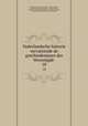Vaderlandsche historie vervattende de geschiedenissen der Vereenigde .. 18, Jan Wagenaar , Hendrik van Wijn , Johannes Allart , Nicolaas Cornelis Lambrechtsen, Antonie Martini, Engelbertus Matthias Engelberts , Jona Willem te Water , Petrus Adriaanszoon Loosjes, Petrus Loosjes 