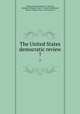 The United States democratic review. 7, Thomas Prentice Kettell, D. W Holly , Making of America Project, Conrad Swackhamer, Spencer Wallace Cone, Isaac Lawrence 