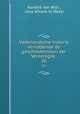 Vaderlandsche historie vervattende de geschiedenissen der Vereenigde .. 26, Hendrik van Wijn , Jona Willem te Water 