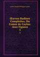 uvres Badines Complettes, Du Comte de Caylus: Avec Figures. 5, Anne Claude Philippe Caylus 