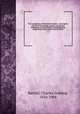 The Lepidoptera of the British Islands : a descriptive account of the families, genera, and species indigenous to Great Britain and Ireland, their preparatory states, habits, and localities. v. 3, Barrett, Charles Golding, 1836-1904 