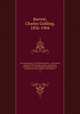 The Lepidoptera of the British Islands : a descriptive account of the families, genera, and species indigenous to Great Britain and Ireland, their preparatory states, habits, and localities. v. 4, Barrett, Charles Golding, 1836-1904 