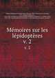 Mmoires sur les lpidoptres. v. 2, Nikolai Mikhailovich 