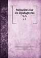 Mmoires sur les lpidoptres. v. 5, Nikolai Mikhailovich 