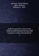 Radford`s cyclopedia of construction; carpentry, building and architecture. Based on the practical experience of a large staff of experts in actual constrcution work. 5, Johnson, Alfred Sidney, 1860-,Radford, William A., 1865- 