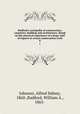 Radford`s cyclopedia of construction; carpentry, building and architecture. Based on the practical experience of a large staff of experts in actual constrcution work. 8, Johnson, Alfred Sidney, 1860-,Radford, William A., 1865- 