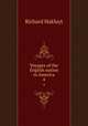 Voyages of the English nation to America. 4, Hakluyt, Richard, 1552?-1616 
