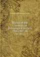 Report of the Connecticut Pomological Society. 17th 1907-08, Connecticut Pomological Society 