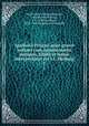 Apollonii Pergaei quae graece exstant cum commentariis antiquis. Edidit et latine interpretatus est I.L. Heiberg. 1, Apollonius, of Perga,Eutocius, of Ascalon,Heiberg, J. L. (Johan Ludvig), 1854-1928,Pappus, of Alexandria 