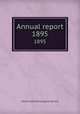 Annual report. 1895, Maine State Pomological Society 