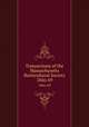 Transactions of the Massachusetts Horticultural Society. 1866-69, Massachusetts Horticultural Society,Massachusetts Horticultural Society. Proceedings of the Massachusetts Horticultural Society 