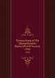 Transactions of the Massachusetts Horticultural Society. 1918, Massachusetts Horticultural Society,Massachusetts Horticultural Society. Proceedings of the Massachusetts Horticultural Society 