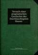 Versuch einer pragmatischen Geschichte des Durchlauchtigsten Hauses ., Heinrich Andreas Koch , Germany) Waysenhaus -Buchhandlung (Braunschweig 