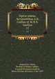 Opera omnia. Accurantibus A.B. Caillau et M.N.S. Guillon. 11, Augustine, Saint, Bishop of Hippo,Caillau, Armand Benjamin,Guillon, Marie Nicolas Silvestre, 1760-1847 