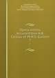 Opera omnia. Accurantibus A.B. Caillau et M.N.S. Guillon. 7, Augustine, Saint, Bishop of Hippo,Caillau, Armand Benjamin,Guillon, Marie Nicolas Silvestre, 1760-1847 