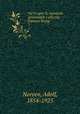 Va?rt spra?k; nysvensk grammatik i utfo?rlig framsta?llning, Noreen, Adolf, 1854-1925 