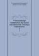 Videnskabelige meddelelser fra Dansk naturhistorisk forening i Kbenhaven. 2, Dansk naturhistorisk forening 