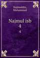 Najmul isb. 4, Najmuddin, Muhammad 