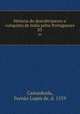 Historia do descobrimento e conquista de India pelos Portugueses. 03, Fernao Lopes de Castanheda 