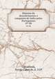 Historia do descobrimento e conquista de India pelos Portugueses. 07-08, Fernao Lopes de Castanheda 