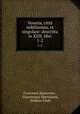 Venetia, citt nobilissima, et singolare: descritta in XIIII. libri. 1-2, Francesco Sansovino , Giustiniano Martinioni, Stefano Curti 