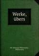 Werke, ubers, the Athenian Philostratus , Philostratus 