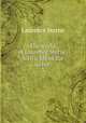 The works of Laurence Sterne, with a life of the author;. 3, Sterne Laurence 