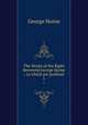 The Works of the Right Reverend George Horne .: to which are prefixed .. 1, Horne George 