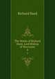 The Works of Richard Hurd, Lord Bishop of Worcester. 4, Hurd Richard 