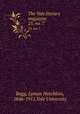 The Yale literary magazine. 25, no. 7, Bagg, Lyman Hotchkiss, 1846-1911,Yale University 