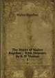 The Works of Walter Bagehot .: With Memoirs by R. H. Hutton. 5, Bagehot, Walter, 1826-1877 