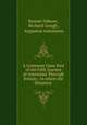 A Comment Upon Part of the Fifth Journey of Antoninus Through Britain;: In which the Situation ., Kennet Gibson , Richard Gough , Augustus Antoninus 