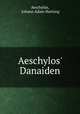 Aeschylos